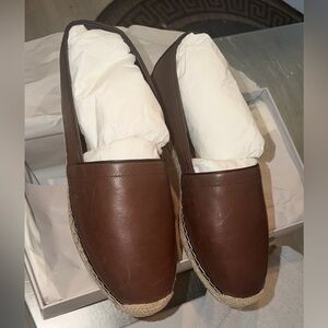 Brunello cucinelli espadrilles for men